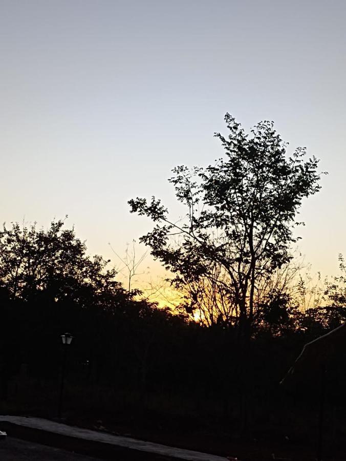 Por Do Sol Estalagem