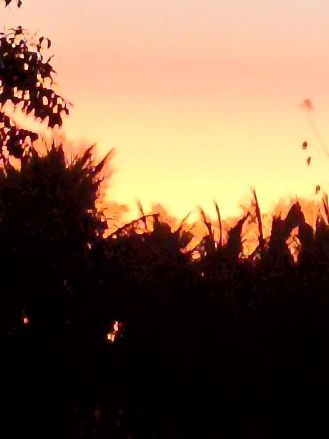 Estalagem Por Do Sol