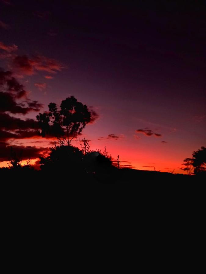 Estalagem Por Do Sol